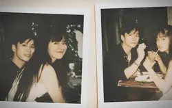 filter polaroid