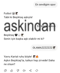 askindan paramparca