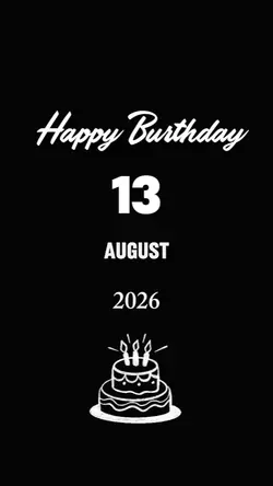 BDY BROTHER 13 AUGUS