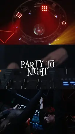 party to night 