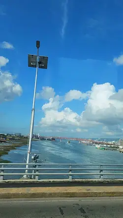 bridge