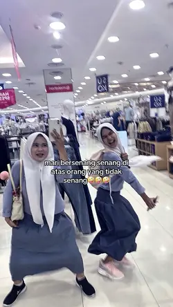 mari senang senang