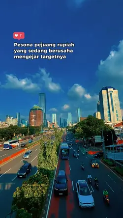 Pesona pejuang rupia