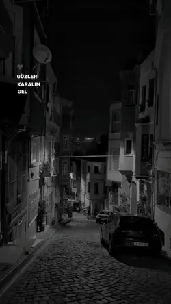 Gözleri Karalım