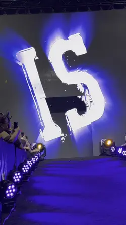 Fanetics entrance 