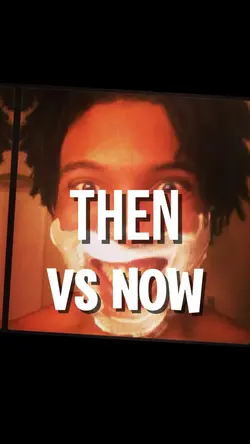 Then V Now