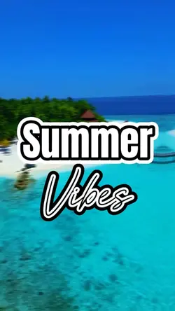 Summer Vibes 