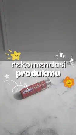 video promosi produk