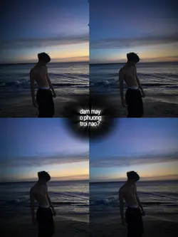 NGÂY THER LYRICS