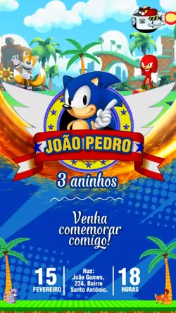 SONIC