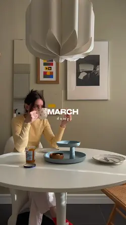 march dump