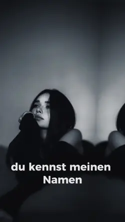 Du Kennst nicht mein