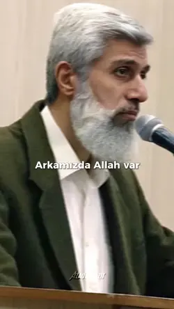 ALPARSLAN HOCA ☝️
