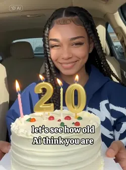 Ai birthday age