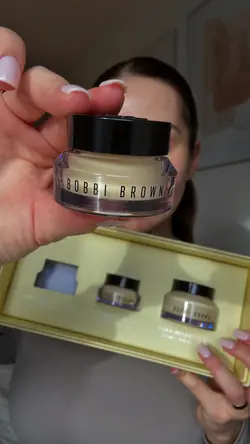 Face primer 