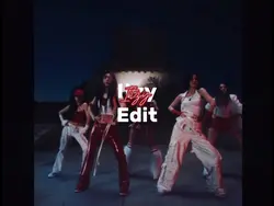 Itzy edit