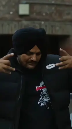 sidhu moose wala
