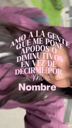 Apodos 