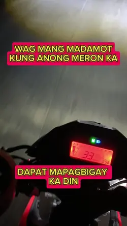 magbigay din