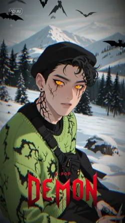 K-POP DEMON