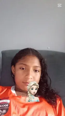 me as a a Princess 