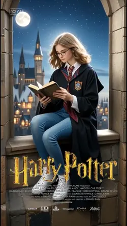 Hermione Filter