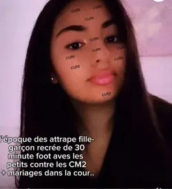 Cette époque 😻