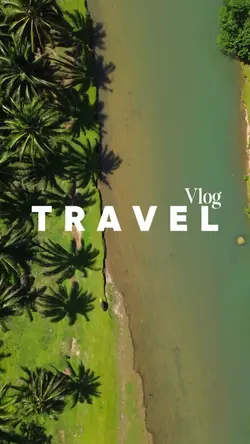 Travel Vlog