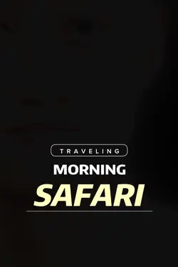 TRAVEL SAFARI ZOO