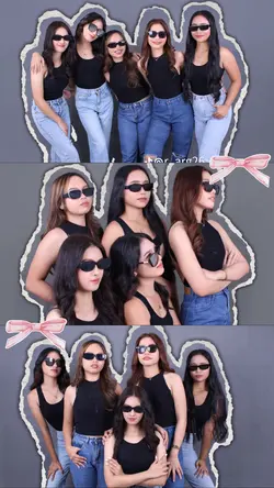 Group photos