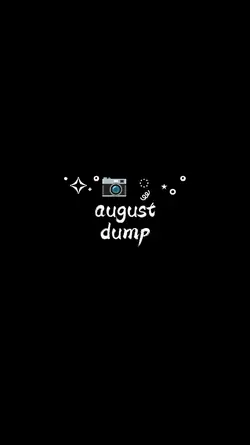 August Recap 