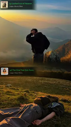 2 lagu di gabung
