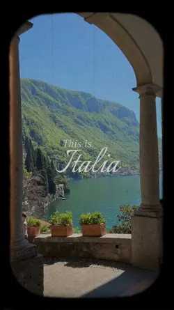 Italia Trip