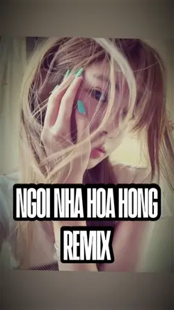 NGÔI NHÀ HOA HỒNG