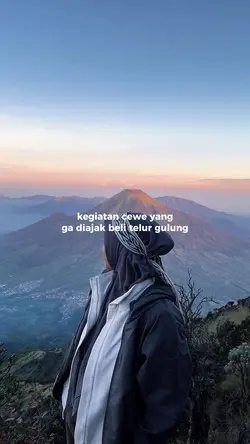 telur gulung trend