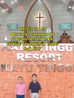 Ibadah Story