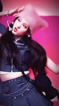 Gaeul edit