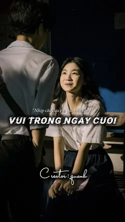 VUI TRONG NGÀY CƯỚI