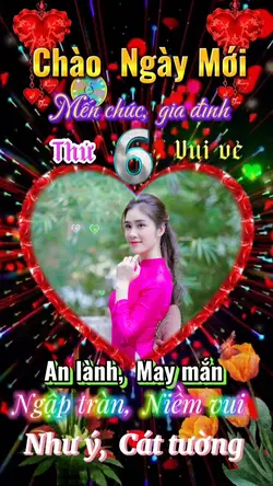 Chào Ngày Mới