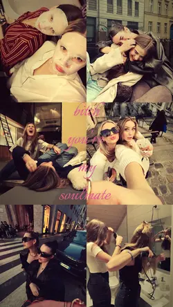 you're my soulmate