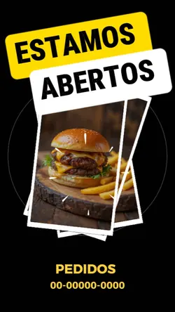 hambúrguer