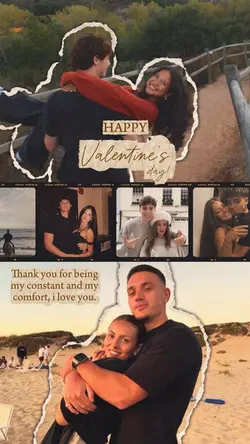 valentine’s day