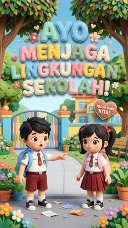 edukasi sekolah 