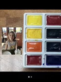 pain palette trend