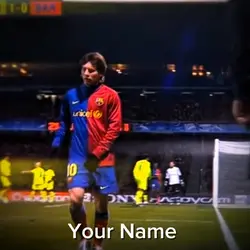 İstek Futbolcu?