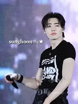 Sunghoon Supreme