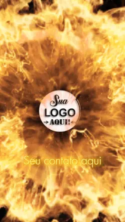Sua logo aqui