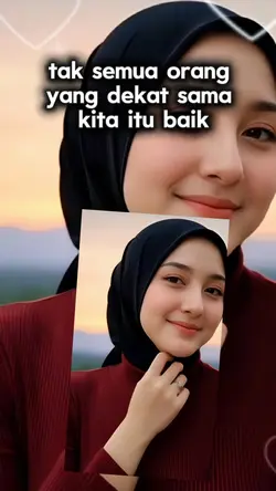 tak semua orang 