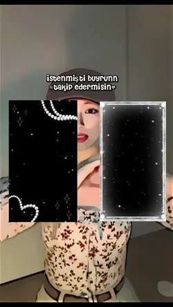 siyah overlay 