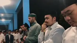 Shalla alaika rahman